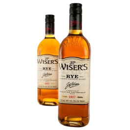 J.P. Wiser's Rye Whisky