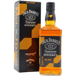 Jack Daniels X Mclaren Tennessee Whiskey (1 L)