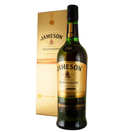 Jameson Gold Reserve