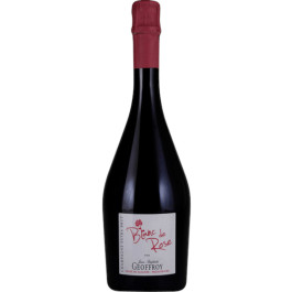 Jean Baptiste Geoffroy Blanc de Rose Extra Brut