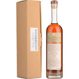 Jean Grosperrin Cognac 1990