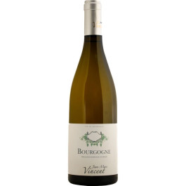 Jean-Marc Vincent Bourgogne Blanc 2022