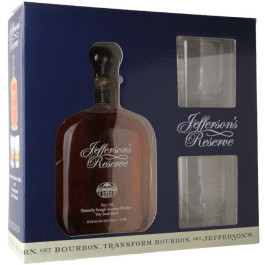 Jefferson's Reserve Gift