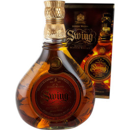 Johnnie Walker Swing
