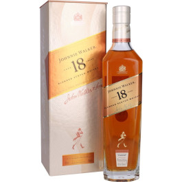 Johnnie Walker Gold Label 18 Years