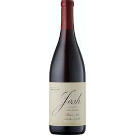 Santa Barbara County Pinot Noir Josh Cellars Josh Cellars Pinot