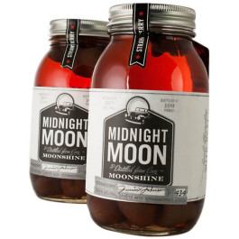 Midnight Moon Strawberry Moonshine