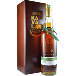 Kavalan Amontillado