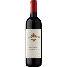 Kendall-Jackson Vintner's Reserve Cabernet Sauvignon 2023