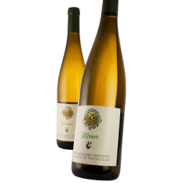 Abbazia di Novacella Kerner 2016