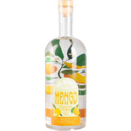 Kiwi Zachlawi Mango Vodka