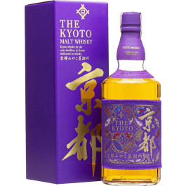 The Kyoto Murasaki Obi Purple