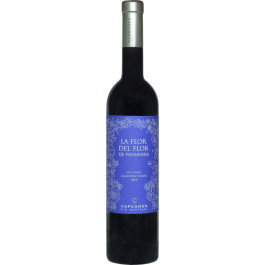 La Flor del Flor de Primavera Capcanes Garnacha 2022