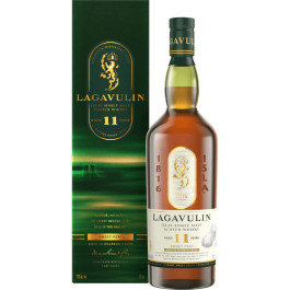 ウイスキー LAGAVULIN Lagavulin 11 Year Sweet Peat