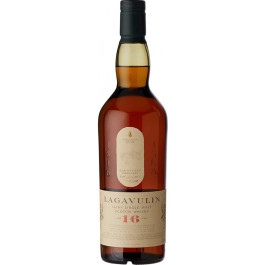 Lagavulin 16 Years Old