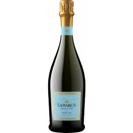 Lamarca Prosecco Demi Sec