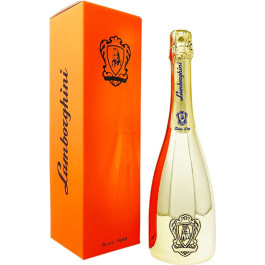 Lamborghini Extra Dry Sparkling