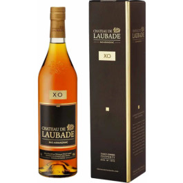 Laubade XO Armagnac