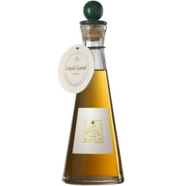 Leopold Gourmel Age De Fleurs Decanter Cognac