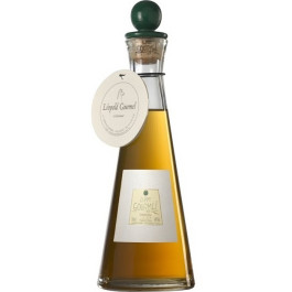 Leopold Gourmel Age De Fleurs Decanter Cognac
