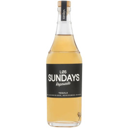 Los Sundays Reposado Tequila