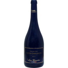 Louis Baisinbert Corton-Charlemagne Grand Cru 2011