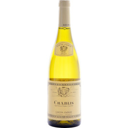 Louis Jadot Chablis 2023