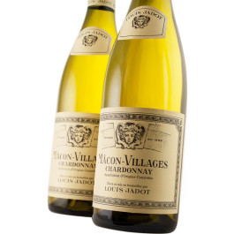 Louis Jadot Macon-Villages 2022