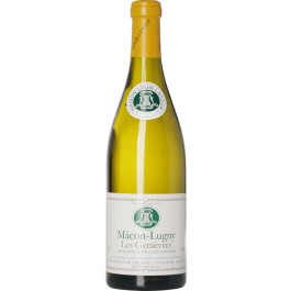 Louis Latour Mâcon-Lugny Les Genièvres 2024