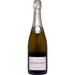 Louis Roederer Collection 246 Champagne