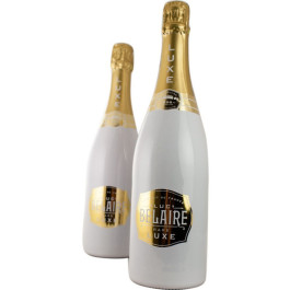 Luxe Belaire Champagne - 75cl X 6 Bottles