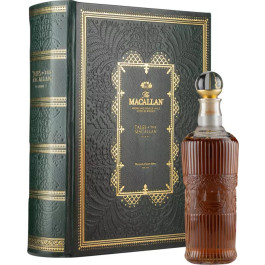 The Macallan Tales Of Macallan Vol.1