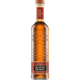Maestro Dobel Añejo Tequila