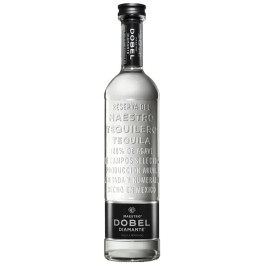 Maestro Dobel Diamond Tequila