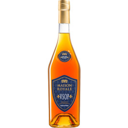 Maison Royale VSOP Brandy des Moisans