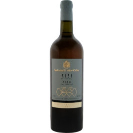 Makashvili Kisi Qvevri White Dry 2021