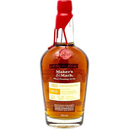 Maker's Mark BRT-01 2022