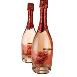 Soldati la scolca brut rose