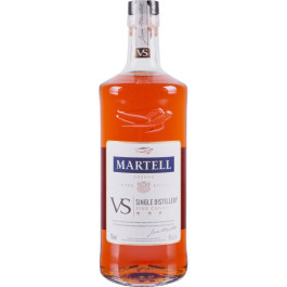 Martell VS Single Distillery Cognac