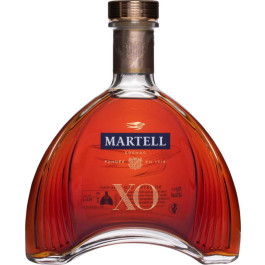 Martell X.O. Cognac - 750 ml bottle