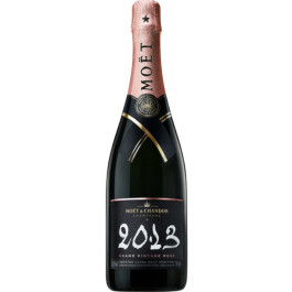 Moët & Chandon Grand Vintage Rosé 2013
