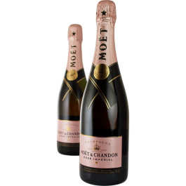 Moët & Chandon Rose Imperial