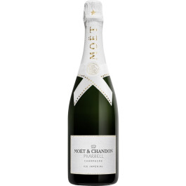 Moët & Chandon Ice Impérial Pharrell
