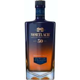 Mortlach 30 Year Scotch