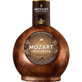 Mozart Chocolate Coffee Liqueur