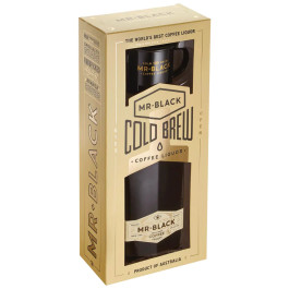 Mr. Black Cold Brew Coffee Liqueur Gift