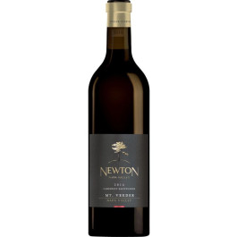 Newton Mt. Veeder Cabernet Sauvignon 2014