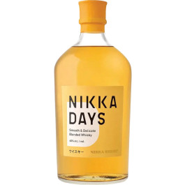 Nikka Days Whiskey