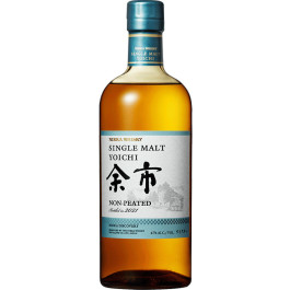 ウイスキー NIKKA SINGLE MALT YOICHI 700ml 45% a80b4c42d2edef39ce4f621e4139a3