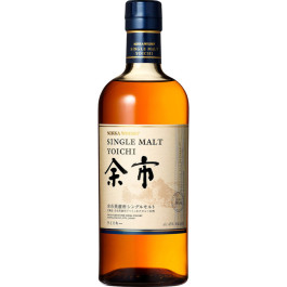 Nikka Yoichi Whisky